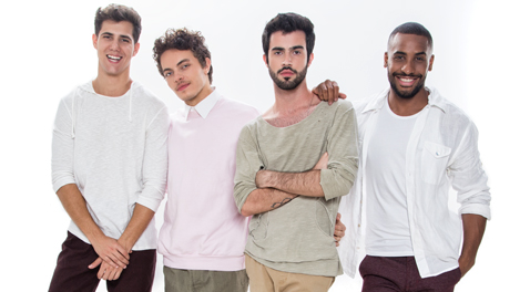 O amor em tempos de aplicativos de encontro