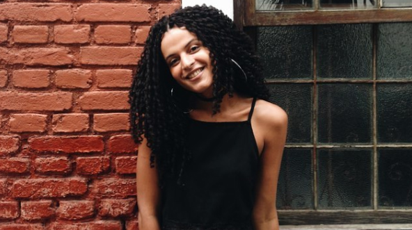 Atriz trans de “Malhação”, Gabriela Loran consegue retificação de nome e gênero na certidão de nascimento