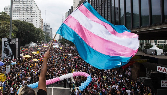  Após 28 anos, OMS deixa de classificar transexualidade como doença