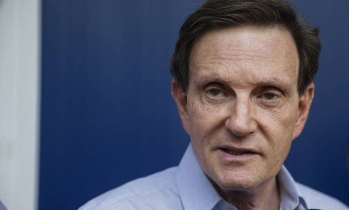 Crivella admite que censurou evento com Jesus travesti: “Direitos de liberdade religiosa”