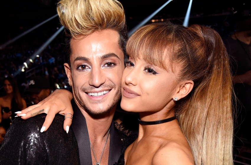  Irmão de Ariana Grande relembra do dia em que disse à cantora que era gay