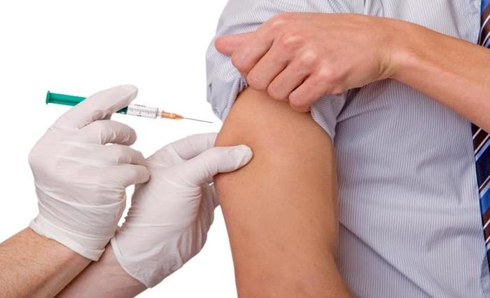  Prefeitura de SP faz campanha de vacinação para hepatite A priorizando público gay