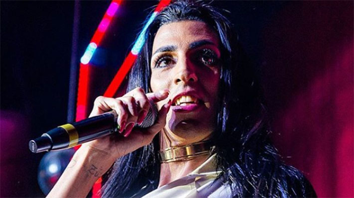 Festa MARA desembarca em São Paulo com show da Pepita e mega open bar