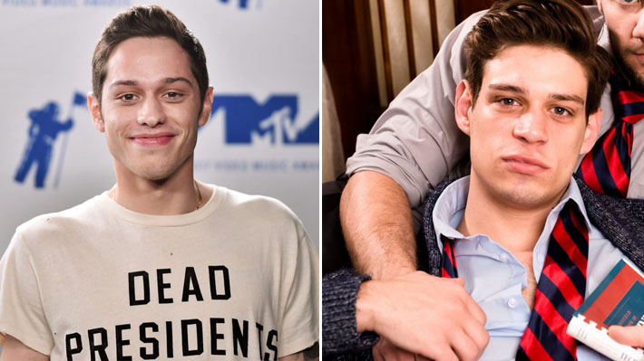 Noivo de Ariana Grande chama atenção por semelhança com ator pornô gay