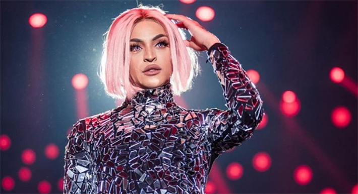 Pabllo Vittar escreve carta para comunidade LGBT a pedido da Billboard