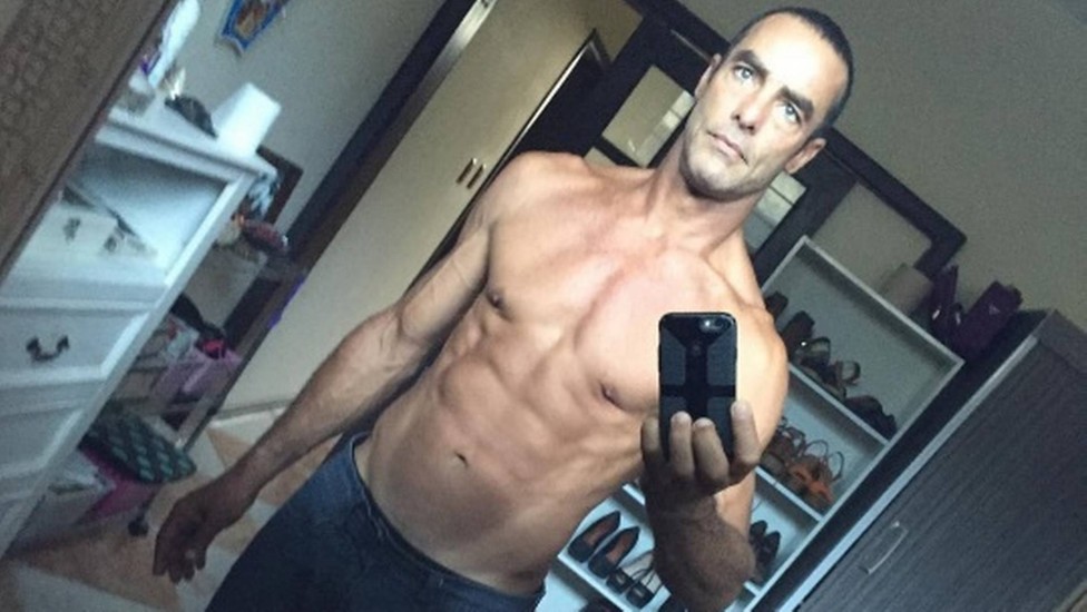 Paulo Zulu lembra reação quando teve nude vazado: “Chorava o dia inteiro”