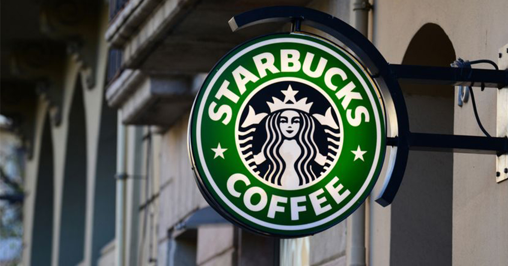 Starbucks vai bloquear acesso a pornografia em wifi de suas lojas