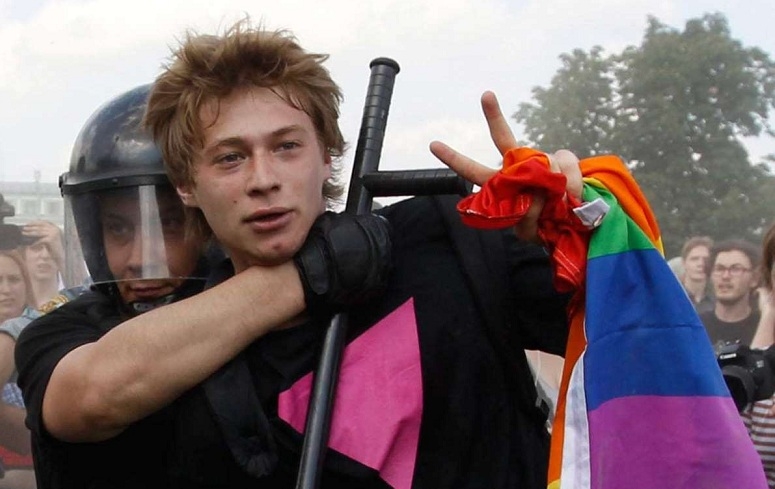  Documentário no Netflix conta sobre a perseguição dos gays na Rússia