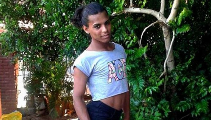  Travesti é assassinada com tiros na cabeça e ombro em Salvador