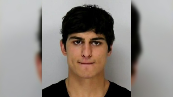  Americano é preso após espancar rapaz gay brasileiro e mantê-lo em cativeiro durante quatro dias