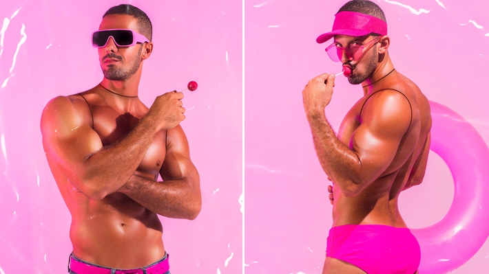 Com humor e crítica, ensaio fotográfico da KIKI mostra o mundo das barbies