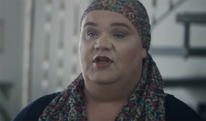 Conheça Larissa Wichineski, a motorista travesti que é uma das mais bem avaliadas no Uber