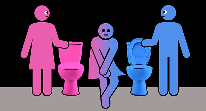  Justiça gaúcha condena boate a indenizar trans proibida de usar banheiro feminino