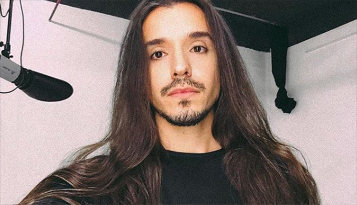 Ex-galã teen, Bernardo Falcone revela ser gay: “Nunca vivi dentro do armário”