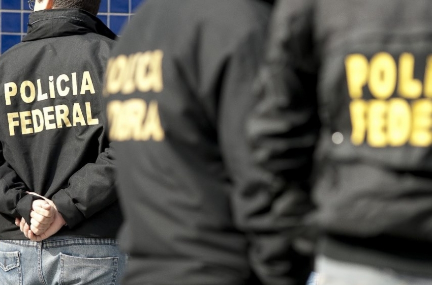  Polícia Federal prende quadrilha que traficava transexuais para Itália