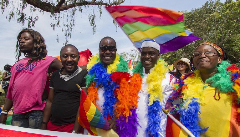  Cerca de 400 LGBTs serão submetidas a “cura gay” em Gana