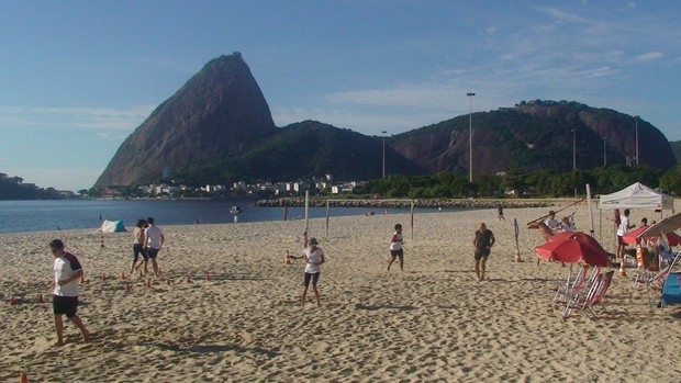  Com futebol e queimada LGBT, Rio de Janeiro irá sediar primeiro “Domingo no Amor”