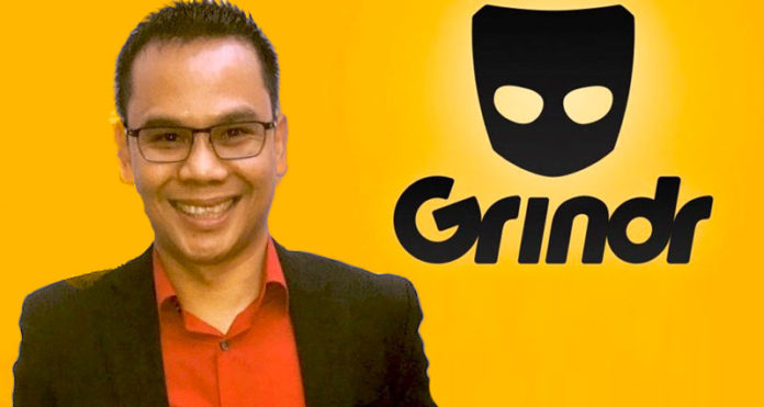 Rapaz decide processar o Grindr após ser descriminado dentro do aplicativo