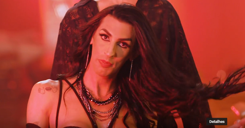 Pepita vira dubladora em animação e revela desejo para 2020: “Ano que vem piso na faculdade”