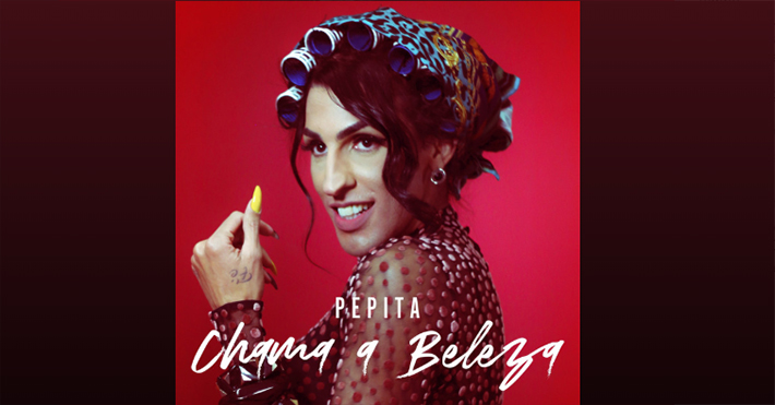 Pepita lança novo single: vem rebolar ao som de “Chama a Beleza”