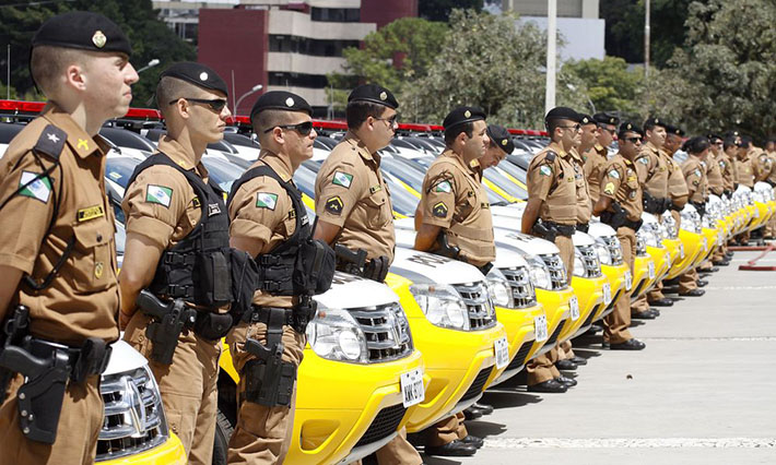Polícia do Paraná exige “masculinidade” como critério de avaliação em concurso para PM