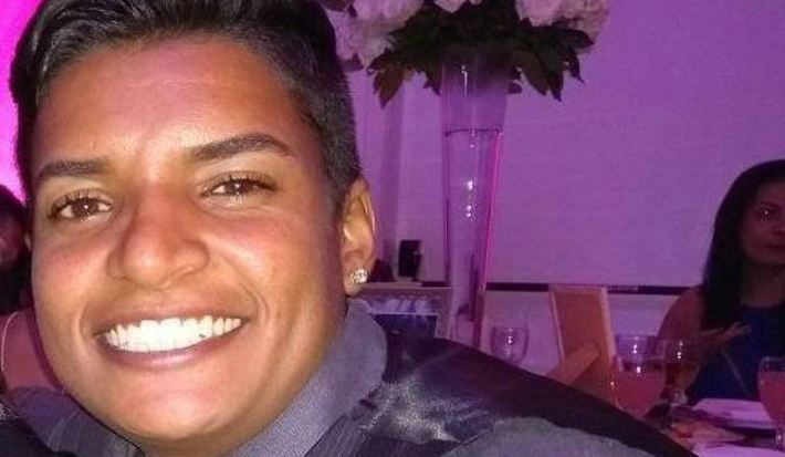 Corpo de policial militar lésbica é encontrado dentro de porta-malas