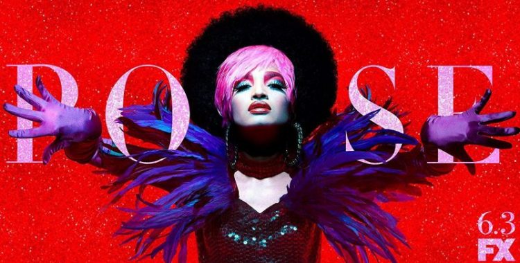 “Pose”: segunda temporada da série vai acompanhar lançamento do hit “Vogue”, de Madonna