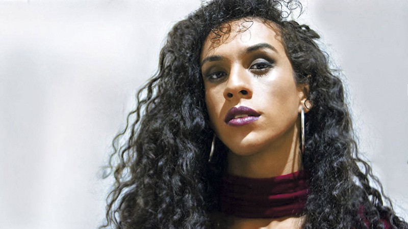 “Bixa Travesty”, filme sobre Linn da Quebrada, ganha 4 prêmios em festival de Brasília