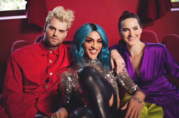 Sofi Tukker estreia clipe de “Energia (Parte 2)” com Pabllo Vittar; confira
