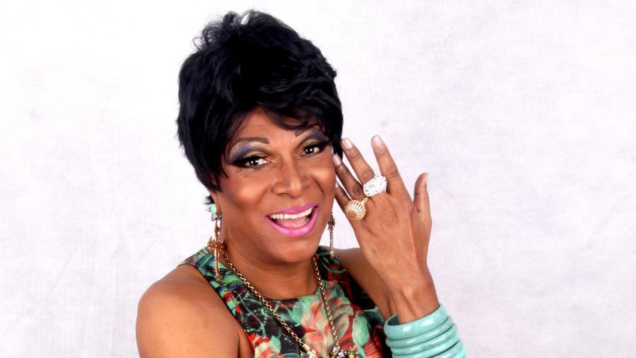 Silvetty Montilla sobre Super Drags: “Não quer que criança veja? Não deixe”