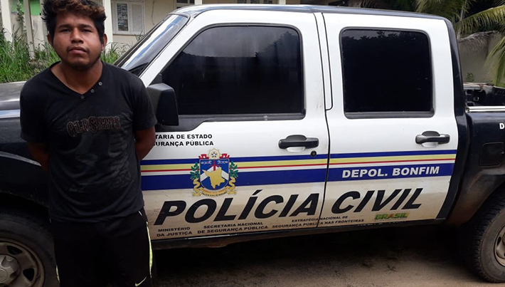 Sobrinho mata tio a facadas após ser chamado de “gay” durante festa de família