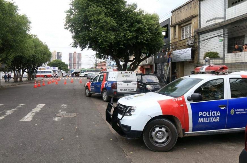  Bar LGBT de Manaus sofre atentado com tiros de fuzil