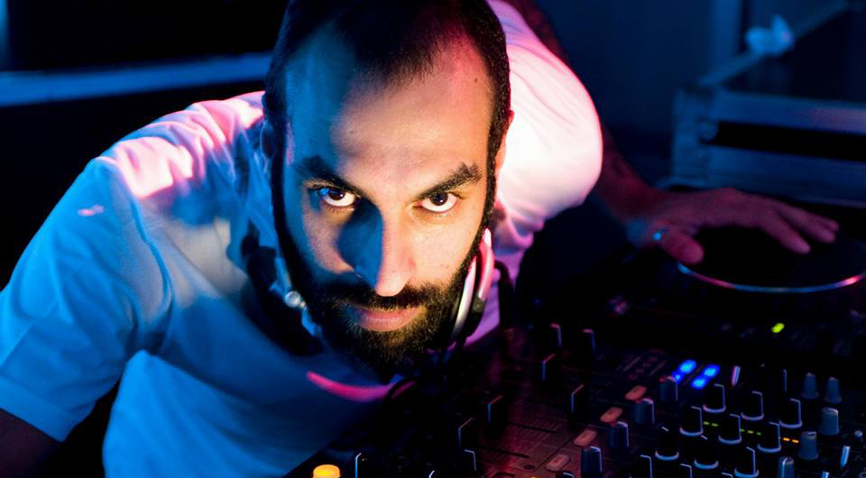 Morre DJ Aless, uma das principais referências do tribal house de BH