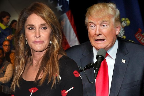  Depois de apoiar Donald Trump, Caitlyn Jenner lamenta perda de direitos de pessoas trans