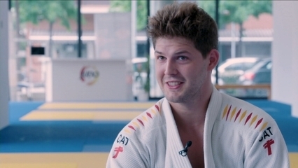  Judoca abandona o esporte para se assumir gay e questiona preconceito nos esportes