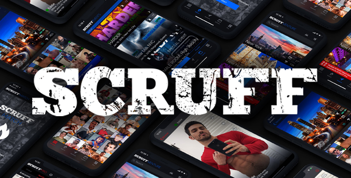 Em tempos difíceis, Scruff reforça iniciativas de segurança dos seus usuários