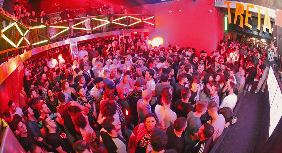 SP: festa Treta agita feriadão paulistano com edição dupla no OpenBar Club