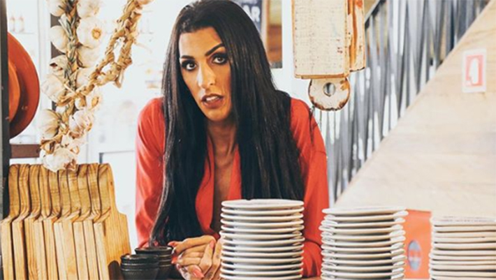 Sensação carioca, Baile da Gaiola prepara edição LGBT com show de Pepita