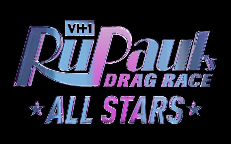  Confira data de estreia e elenco da quarta temporada de “RuPaul’s Drag Race: All Stars”