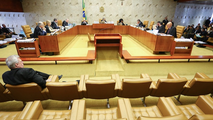 STF adia julgamento sobre análise da criminalização da LGBTfobia