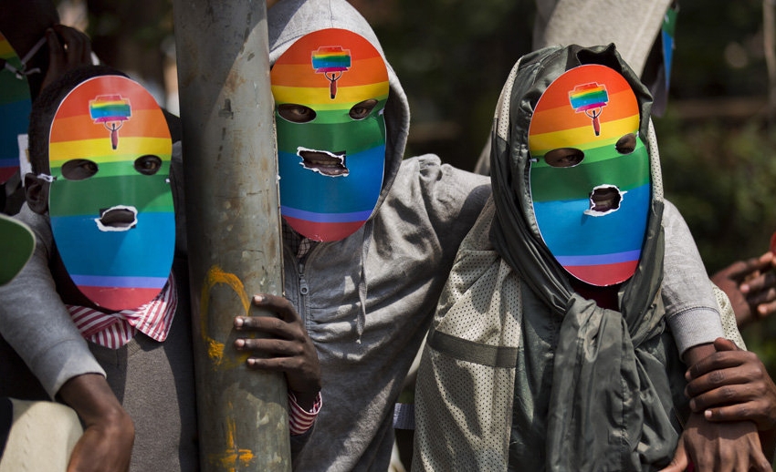  Tanzânia lança esquadrão anti-gay para caçar membros da comunidade LGBT