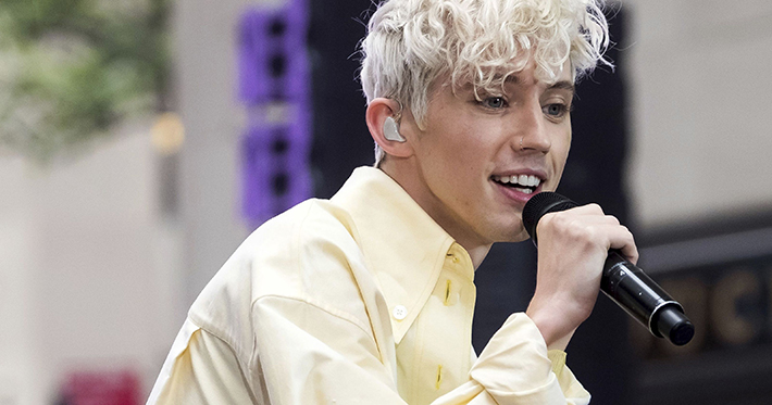 Troye Sivan nega boato de que seja apenas passivo: “Não é verdade”