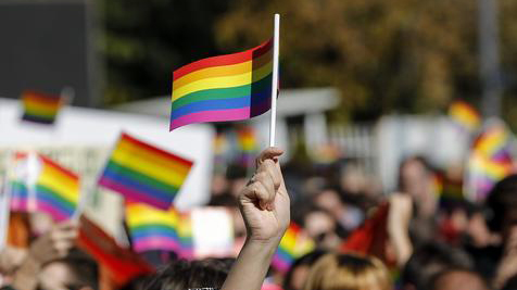 Alemanha legaliza terceiro gênero em certidões de nascimento