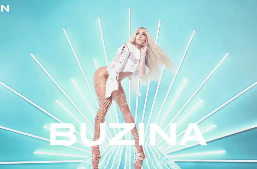  Será?! “Buzina”, da Pabllo Vittar, pode ser lançada como single do Carnaval