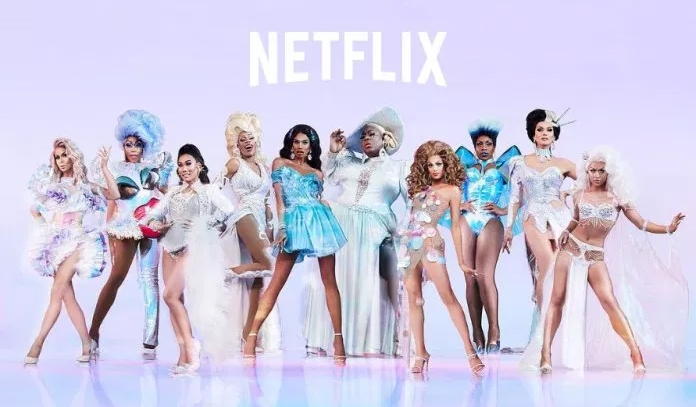  Netflix vai exibir episódios de “RuPaul’s Drag Race All Stars 4” um dia após exibição nos EUA