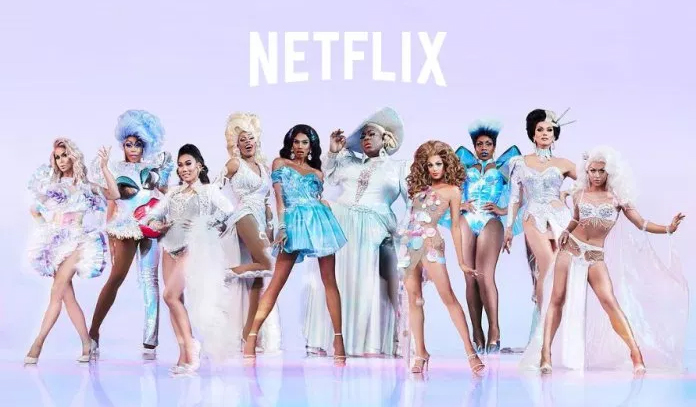 Netflix vai exibir episódios de “RuPaul’s Drag Race All Stars 4” um dia após exibição nos EUA