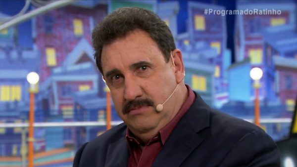 Ratinho volta a criticar eleição de Pabllo Vittar e Thammy Miranda entre os mais sexy do Brasil