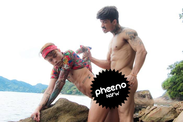  Meninos Online lança “reality show” com oito astros do pornô gay nacional