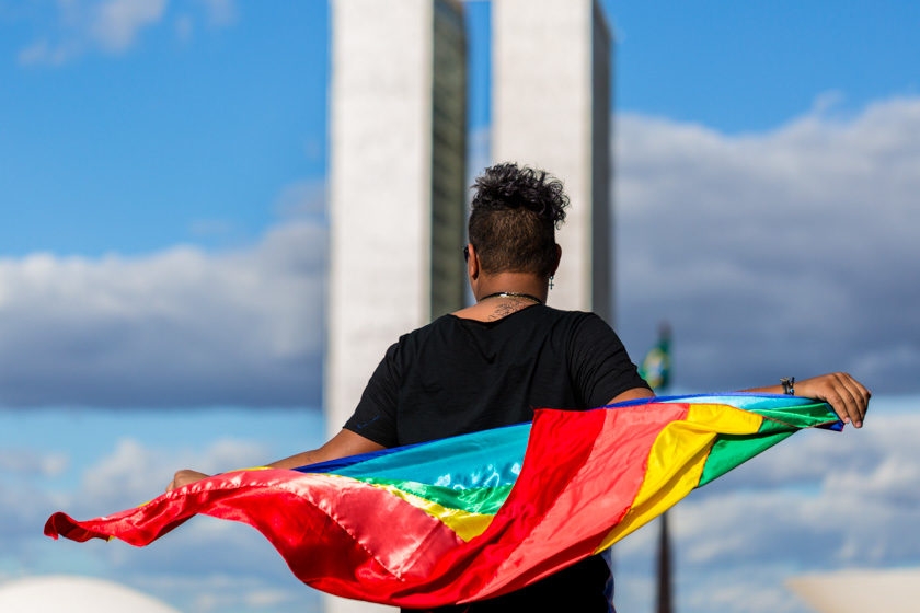  STF deixa para fevereiro julgamento de criminalização da homofobia