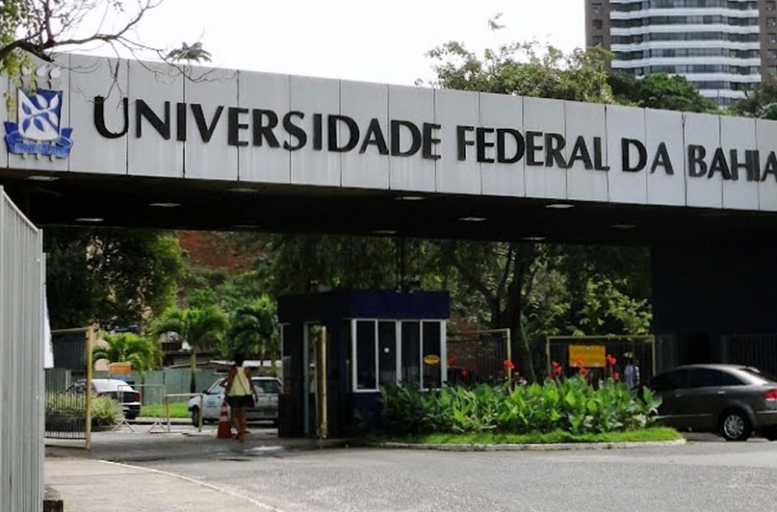  Universidade Federal da Bahia terá cotas para transexuais e refugiados